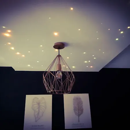 Orion Apartment