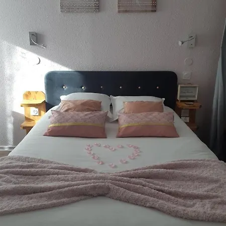 Orion Apartment *