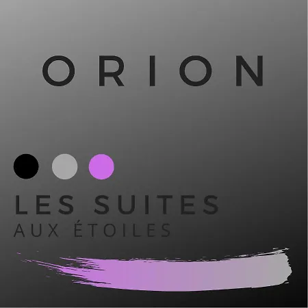 Orion Apartment *