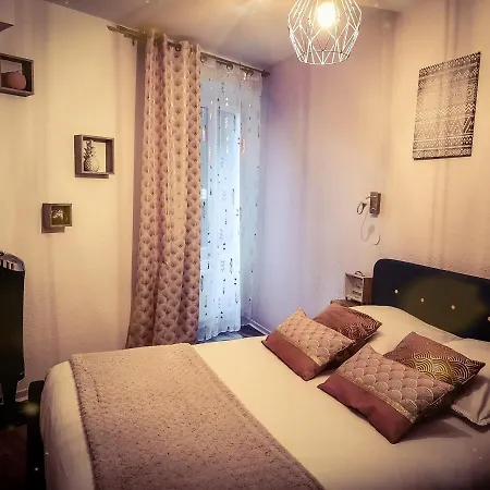 Apartment Orion *